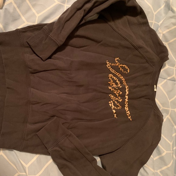 Vans Tops - Vans Sweatshirt
